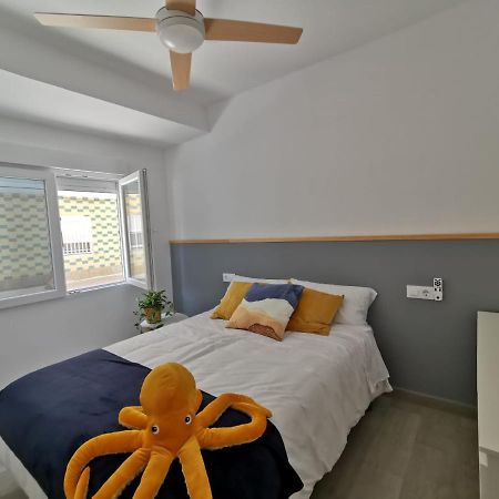 Casa Playa Apartment Santa Pola Bagian luar foto